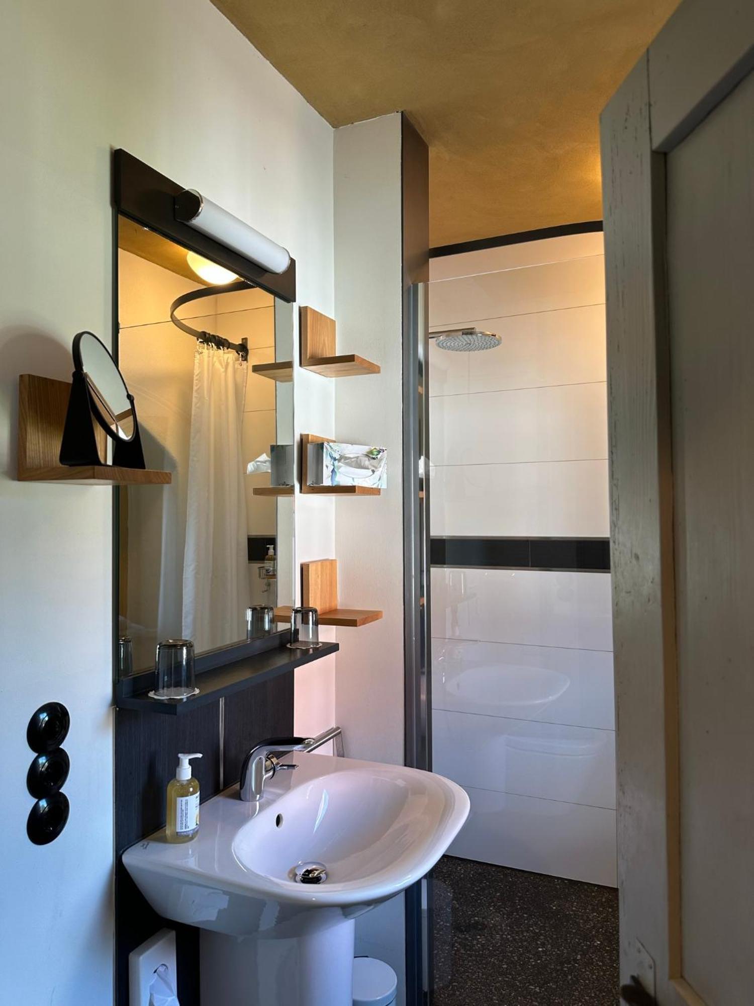 Seehotel Amtshof Langenargen Rom bilde