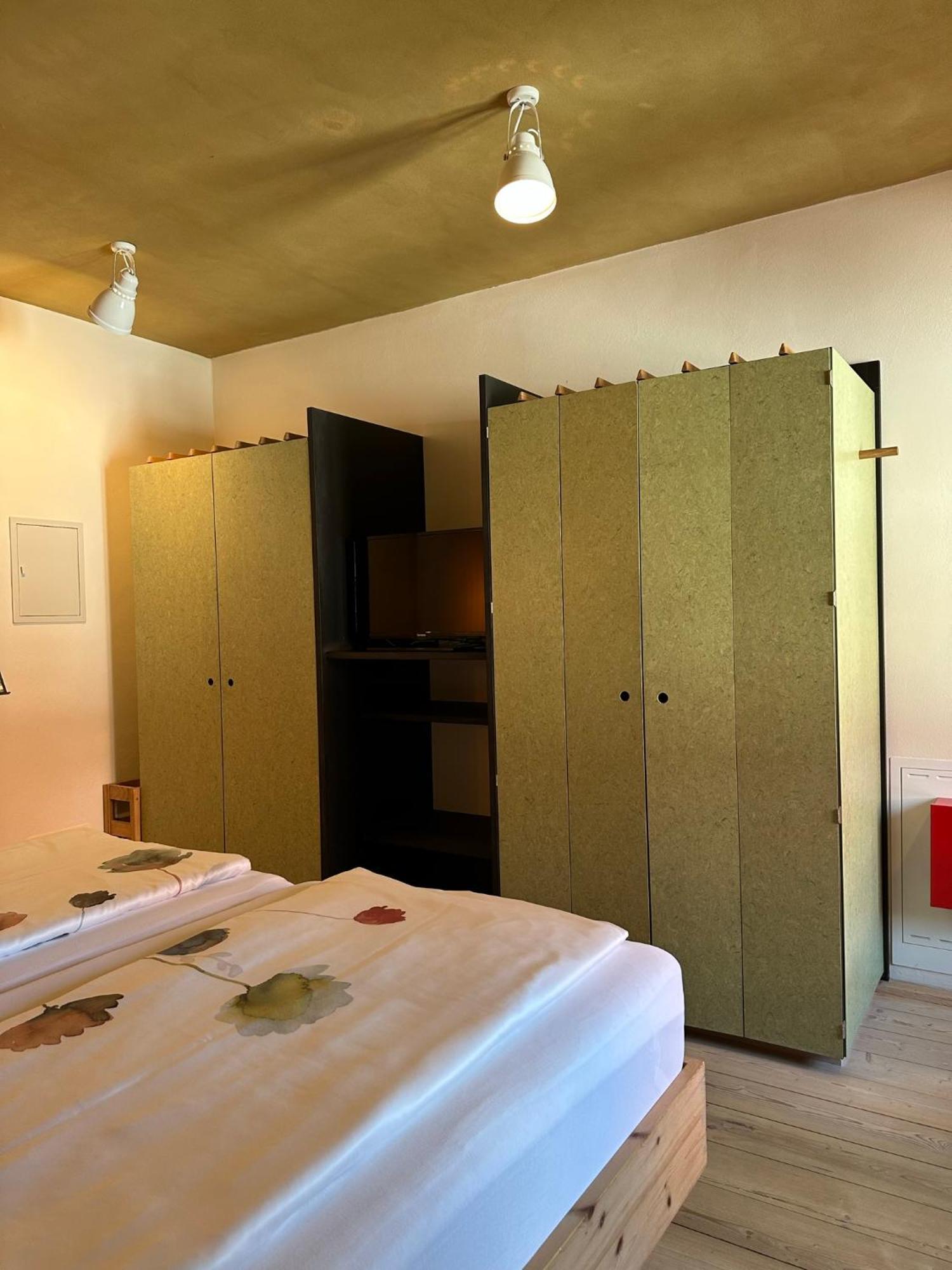 Seehotel Amtshof Langenargen Rom bilde