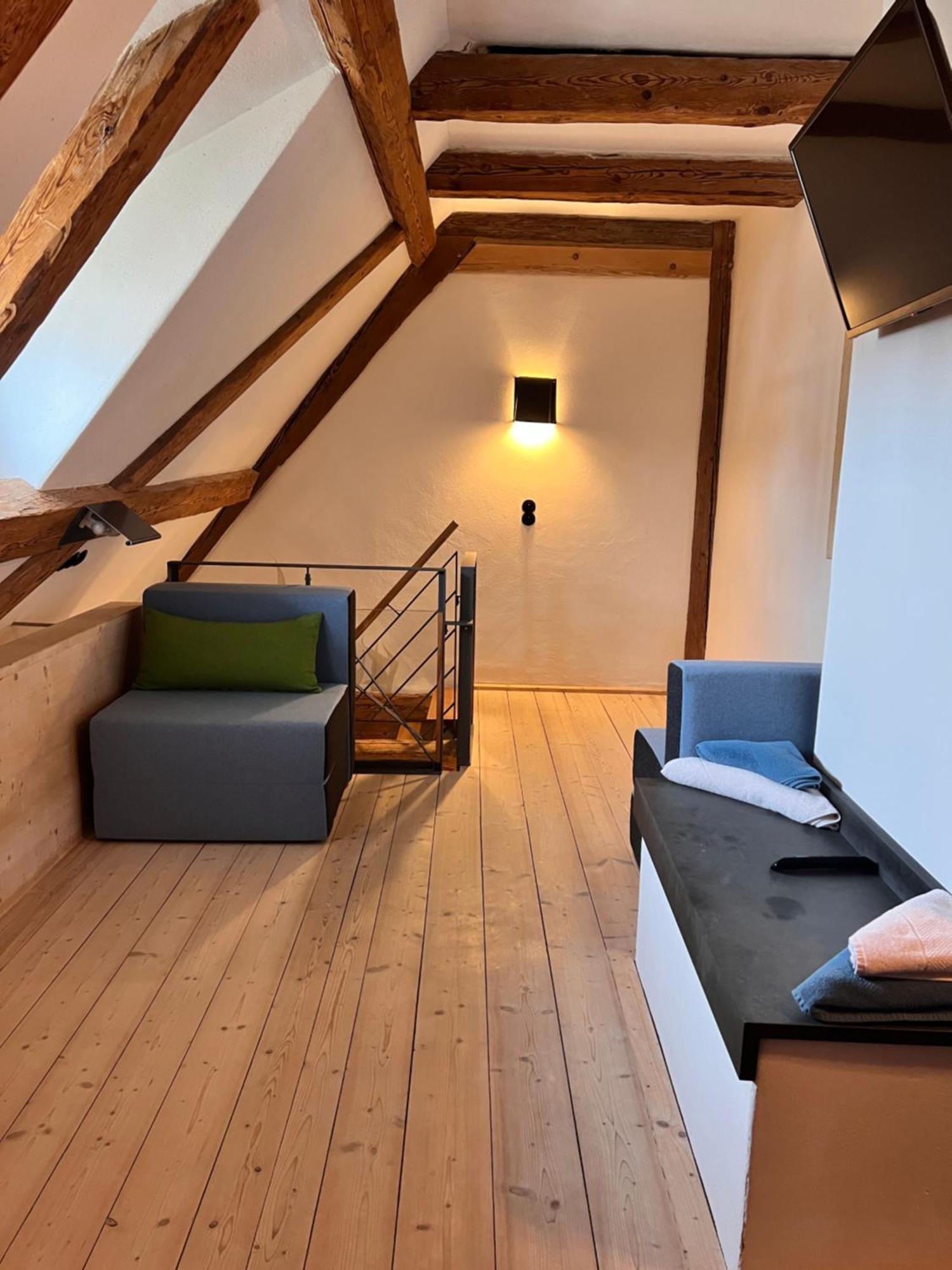 Seehotel Amtshof Langenargen Rom bilde